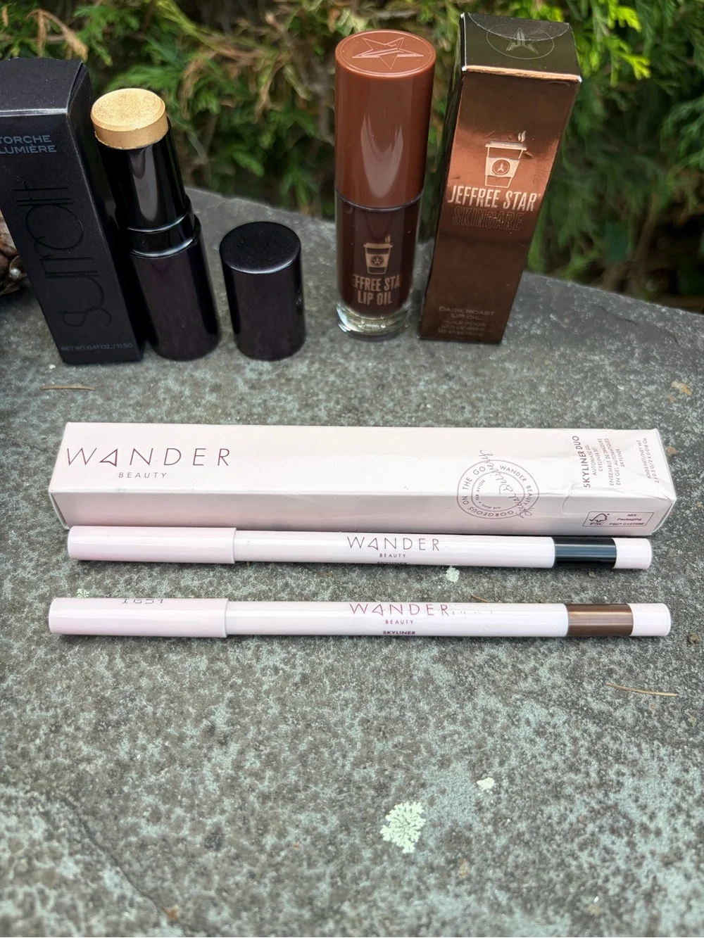 The Beauty Edit Curated Luxe Makeup Collection